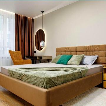 Оренда від власника 1 кім. квартири ЖК "Well Home", вул. Щирецька,28
