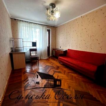 Продаж бюджетної 2 кімн. квартири