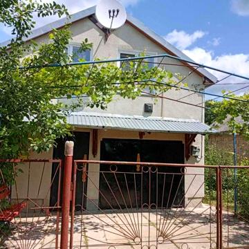 Житловий будинок