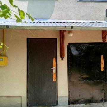 Житловий будинок