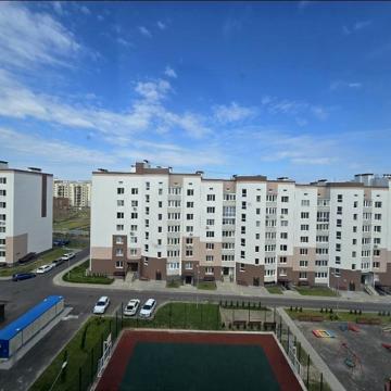 Олександрівська вул., 7