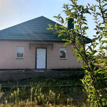 Продаж будинку на Луначарці
