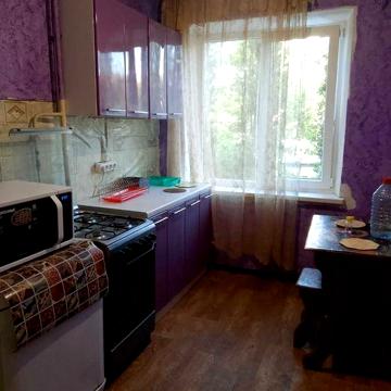 Здам 3 кімн кв проспект Миру,3/9 все є,для сімї.МОЖНА З КОТИКОМ