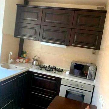 В продаже 3к.квартира.Индустриальный район.Пер.Мира 6