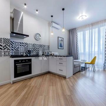 Бульварно-Кудрявська вул. (Воровського), 15а