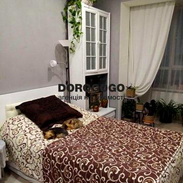 Продаж 1 к квартири з ремонтом!! с Білогородка