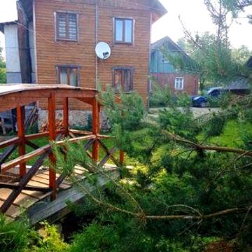 Здам будинок лренда в карпатах біля гк плай