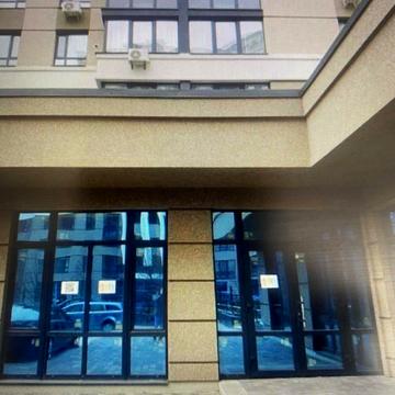 Університетська вул., 3/3