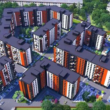 Степана Бандери вул., 60
