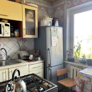 Продам 2 кімнатну квартиру на Павловому Полі, вул. Деревянка.
