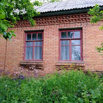 Будинок цегла продам