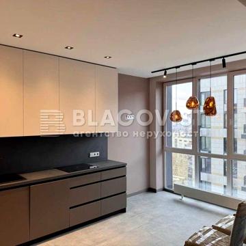 Продаж 2к квартири Бульварно-Кудрявська 17а ЖК Ярославів Град ЖК Ярославів Град