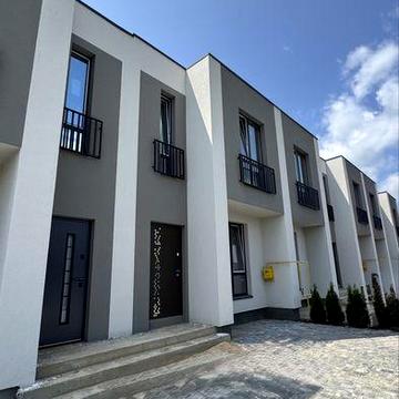 Продаж таунхауса