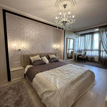 Михайла Донця вул., 2-А