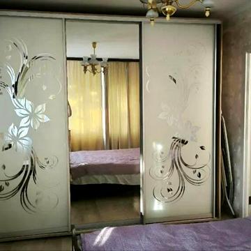 Воскресенський просп. (Перова), 42-А