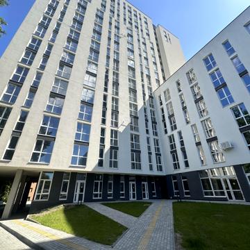 Володимира Великого вул. (), 10