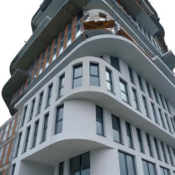 Івана Раковського вул., 24