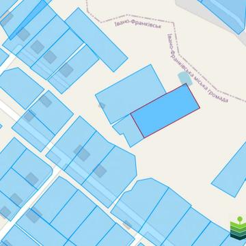 Пасiчна, Івано-Франківськ, Івано-Франківська область 14500.0 USD