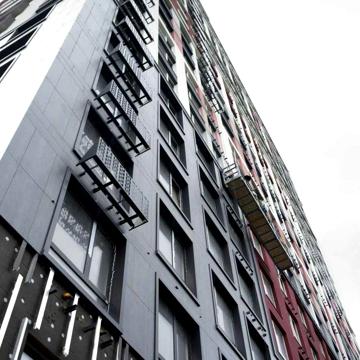 Трикімнатна квартира 70.68 м² — можна в розстрочку на 36 міс.! ЖК Синергія Київ