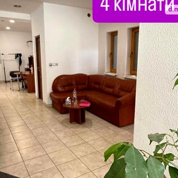 Продаж 4к Квартира Театральна площа