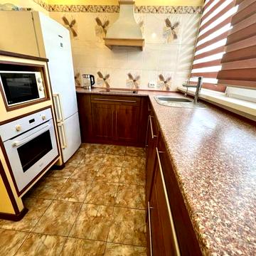Реальная! Продам 2к квартиру в ЖК Рубиновый ЖК Рубиновый
