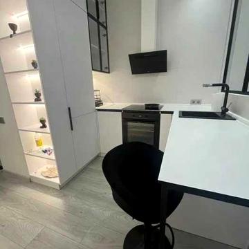 Аренда 1к квартиры Аркадия