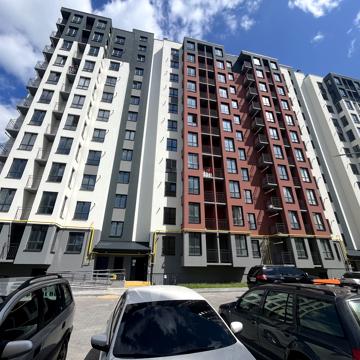 Волошкова вул. (Іванова), 4в