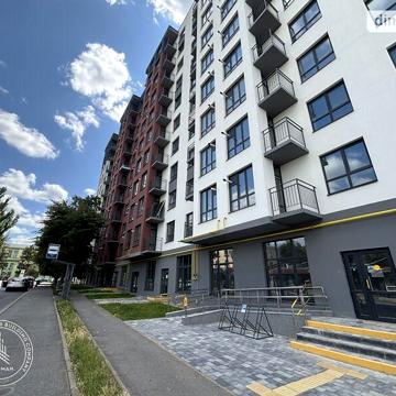 Продаж 1к Квартира Волошкова вулиця ЖК Волошковый