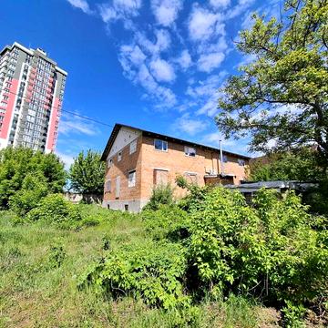 120м з виходом в Сирецький гай, Тираспольська 68Б, Нивки, Сирець 20 хв