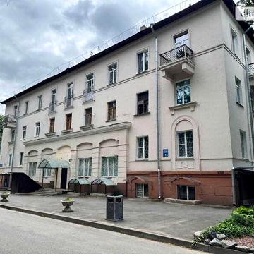 Продаж 3к Квартира Ново-Баварський проспект