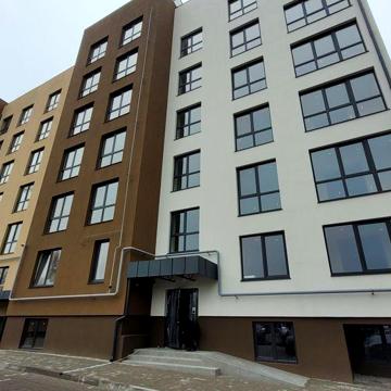 Продам смарт квартиру в класному районі!!!