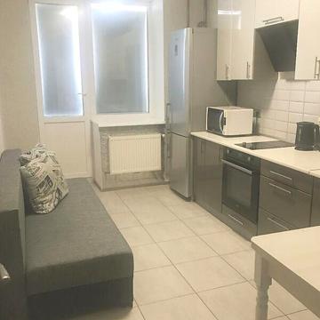 Продаж 2к Квартира Вереснева вулиця ЖК Бучанский