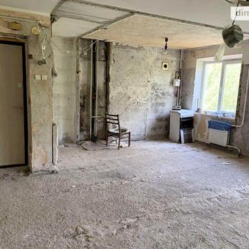 Продаж 3к Квартира Авраменка вулиця