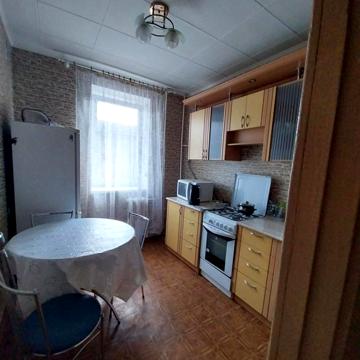 Пирогова, 5