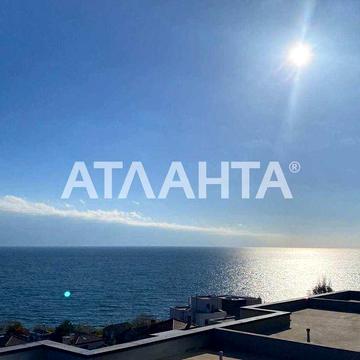 - Однокомнатная квартира с видом на море. ЖК АВИНЬОН, Киевский р-н