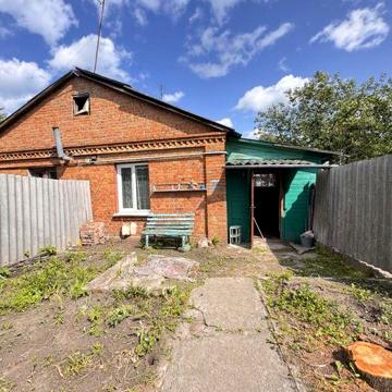 Продаж 1к.квартири,приватний сектор