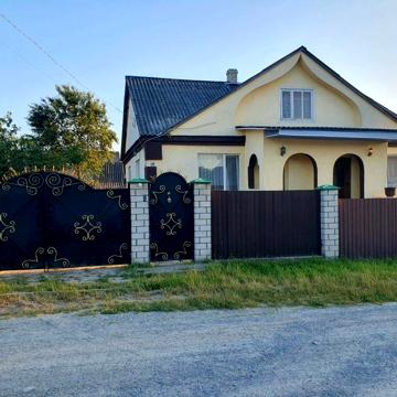 продам будинок дім участок лубчиця