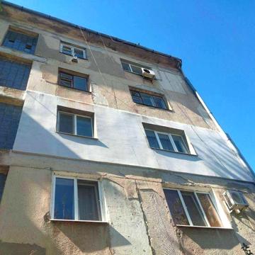 Продам 2 кв с видом на лиман в Одесской области