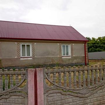 Продаж/обмін будинку в хорошому стані,біля Хрінників (Рівненська обл.)