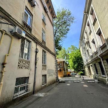 Шевченка просп., 15/3