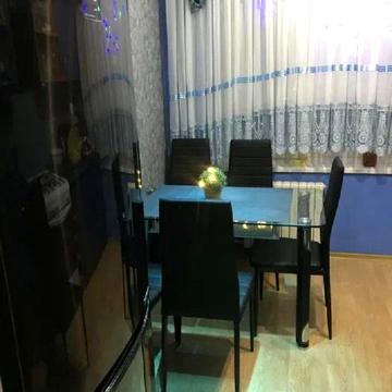 Джорджа Вашингтона вул. (Батальна), 1