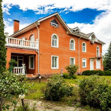‼️Будинок 395.4 м2 Вишеньки, Золоче, ділянка 12 соток, терміново ‼️
