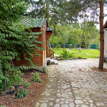 Продаж дачі біля Львову. Власник