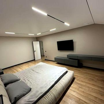 Продаж  квартири 123кв.  Будинок м. Теребовля