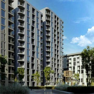 Продаж квартир ЖК PORTO FRANKO ЖК Порто Франко