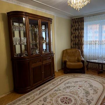 Продаж 3к Квартира Липинського вулиця