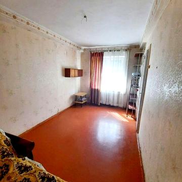 Продам 3-х комнатную квартиру!!! Черёмушки р-н Украина.