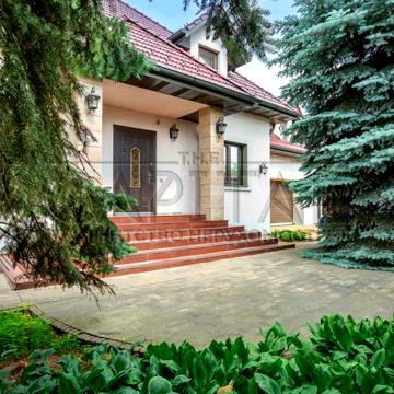 Осокорська вул.