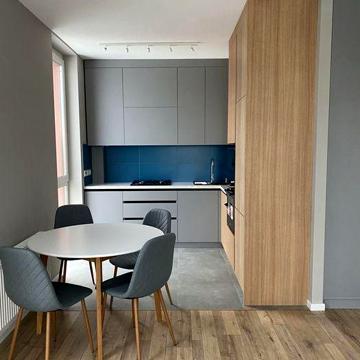 Оренда 1к квартири  в ЖК Hugge Lux вул. Пасічна