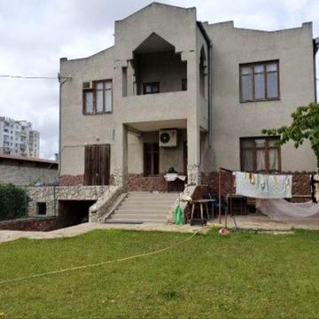 Продам дом возел Костанди 11 станция большого фонтана пляж Чайка